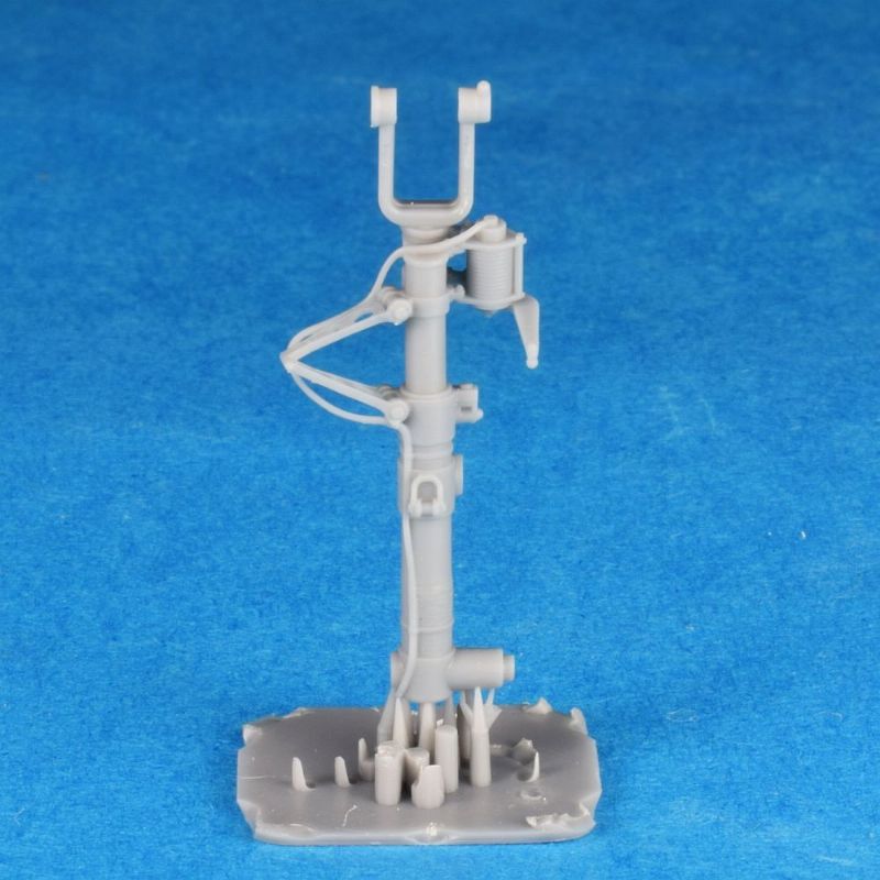 FJ-2/3 Fury Nose Gear Upgrade - Normal